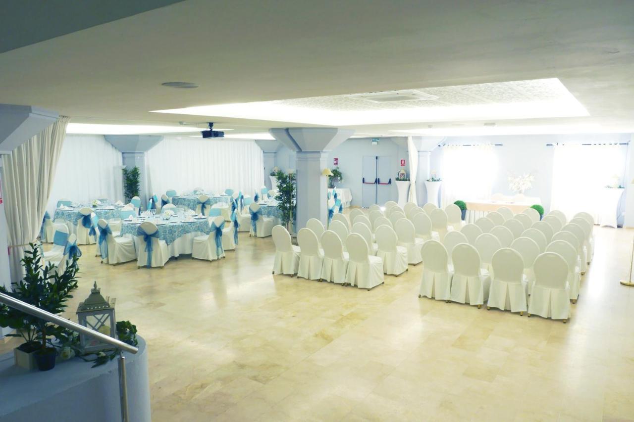 Alboran Algeciras Hotel Exterior photo