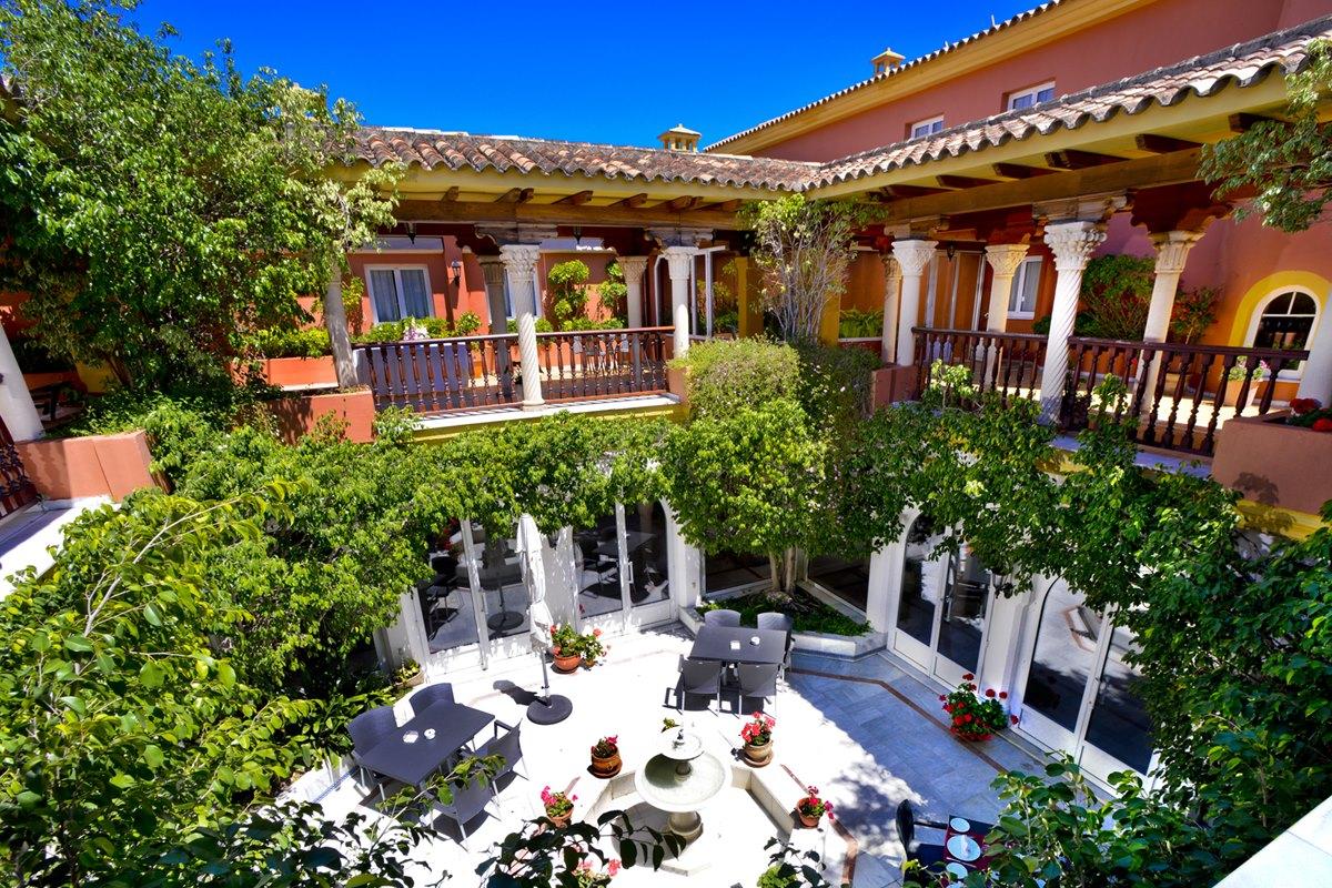 Alboran Algeciras Hotel Exterior photo