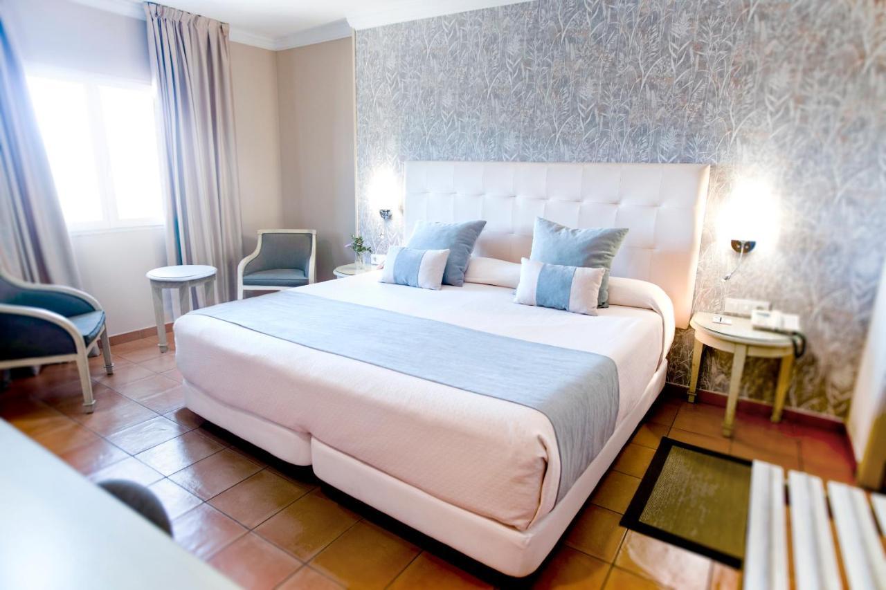 Alboran Algeciras Hotel Exterior photo