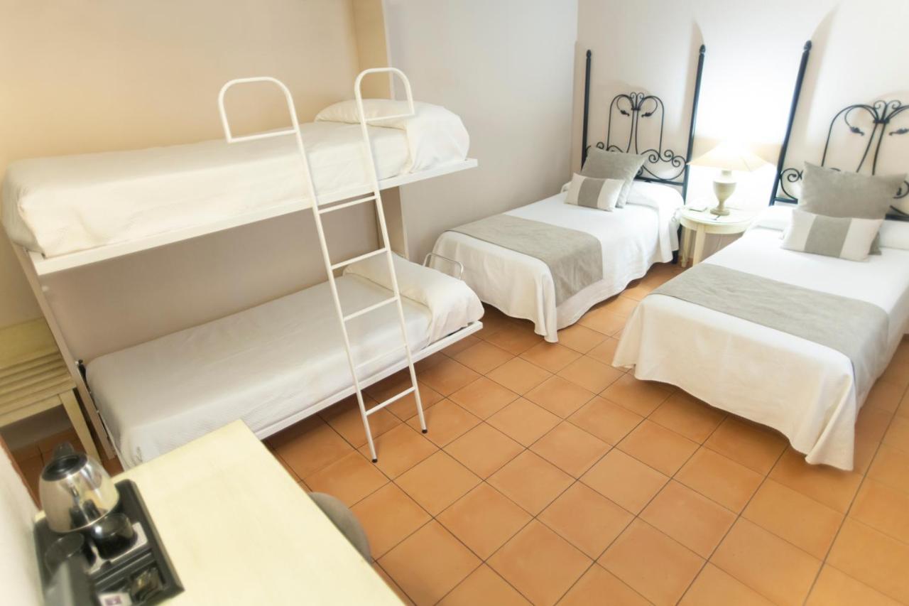 Alboran Algeciras Hotel Exterior photo