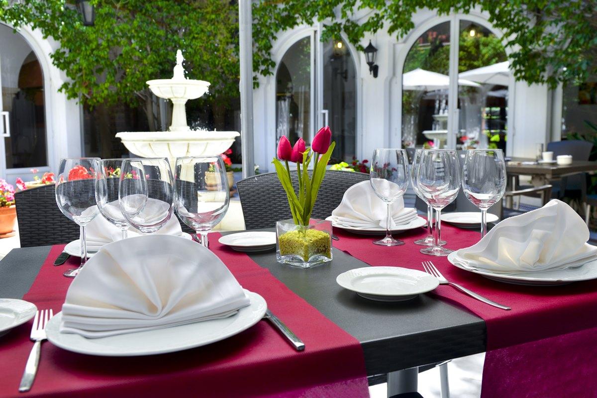 Alboran Algeciras Hotel Exterior photo
